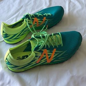 WXCS900L New Balance XC Spikes